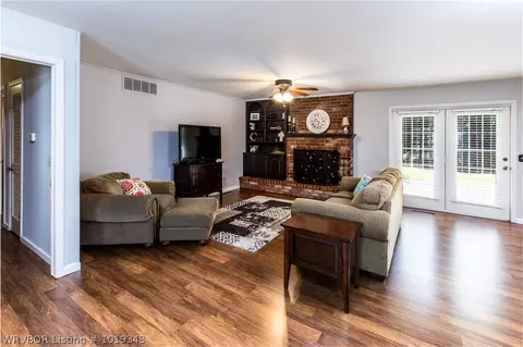 3022 Enid St, Fort Smith, AR 72903 photo 4
