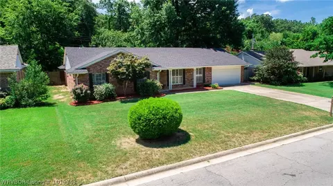 3022 Enid St, Fort Smith, AR 72903 photo 19
