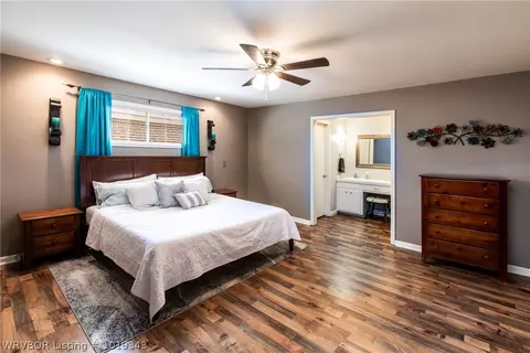3022 Enid St, Fort Smith, AR 72903 photo 9