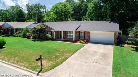 3022 Enid St, Fort Smith, AR 72903 photo 18