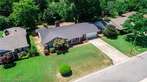 3022 Enid St, Fort Smith, AR 72903 photo 3