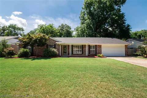 3022 Enid St, Fort Smith, AR 72903 photo 1