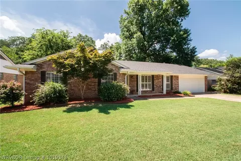 3022 Enid St, Fort Smith, AR 72903 photo 20