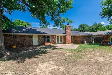 3022 Enid St, Fort Smith, AR 72903 photo 17