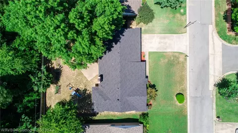 3022 Enid St, Fort Smith, AR 72903 photo 15