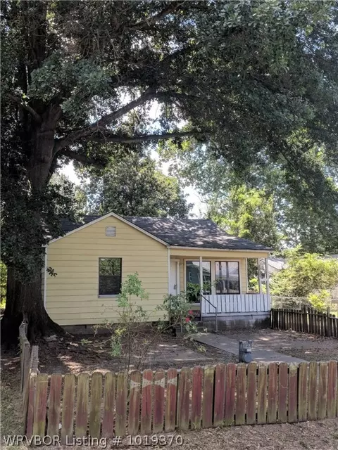 4210 Virginia Ave, Fort Smith, AR 72904 photo 2