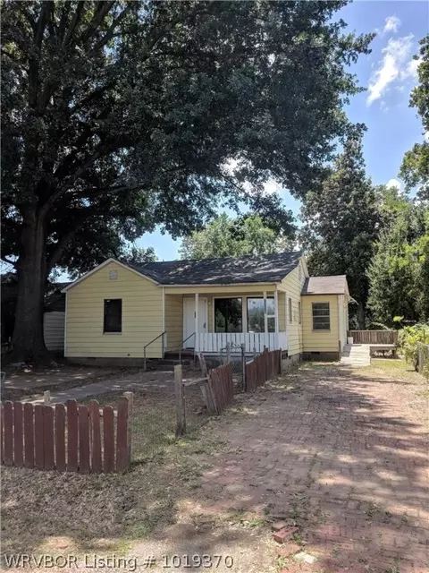 4210 Virginia Ave, Fort Smith, AR 72904 photo 1