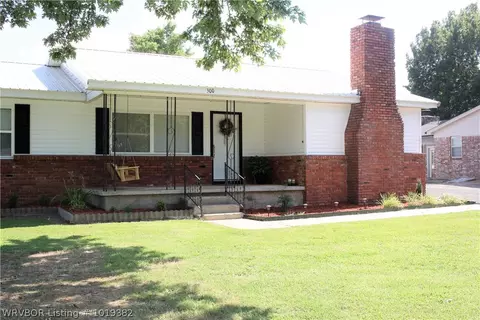 300 Victor Ln, Pocola, OK 74902 photo 1