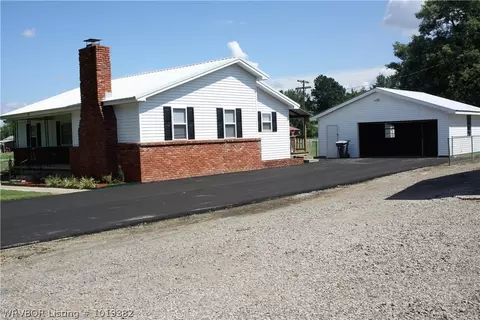 300 Victor Ln, Pocola, OK 74902 photo 23