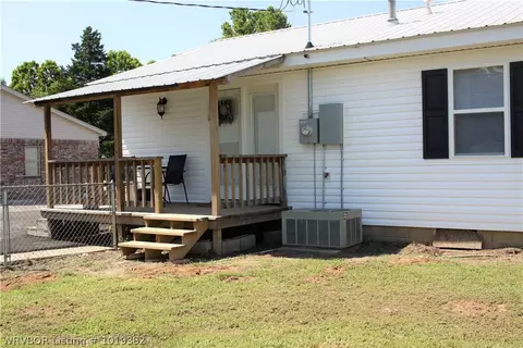 300 Victor Ln, Pocola, OK 74902 photo 21