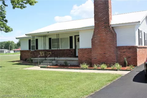 300 Victor Ln, Pocola, OK 74902 photo 2