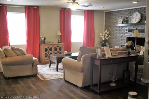 300 Victor Ln, Pocola, OK 74902 photo 4