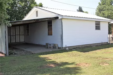 300 Victor Ln, Pocola, OK 74902 photo 19