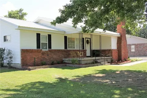 300 Victor Ln, Pocola, OK 74902 photo 22