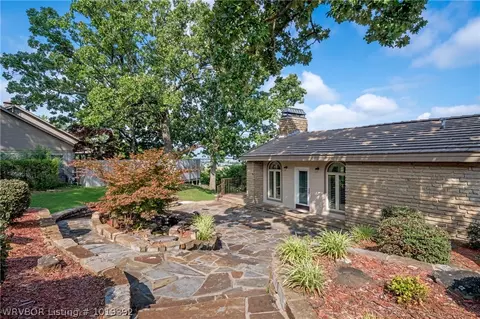 8401 Rosewood Dr, Fort Smith, AR 72903 photo 27