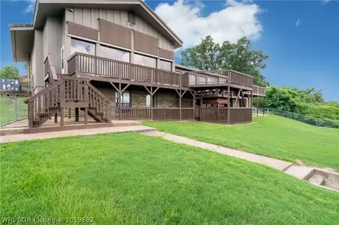 8401 Rosewood Dr, Fort Smith, AR 72903 photo 29