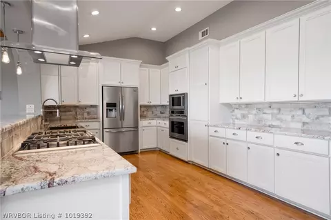 8401 Rosewood Dr, Fort Smith, AR 72903 photo 9