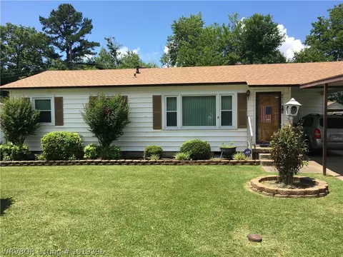 4418 S 22 St, Fort Smith, AR 72901 photo 1