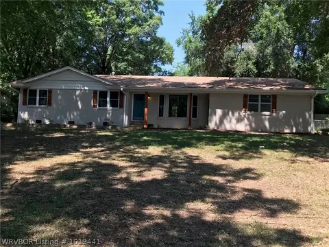 215 N 57th St, Fort Smith, AR 72903 photo 1