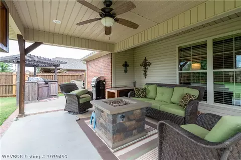 5712 Williamson Pl, Fort Smith, AR 72916 photo 17