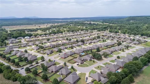 5712 Williamson Pl, Fort Smith, AR 72916 photo 23