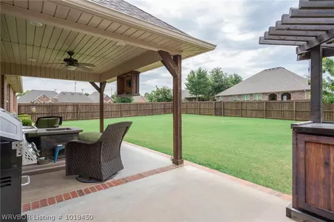 5712 Williamson Pl, Fort Smith, AR 72916 photo 20