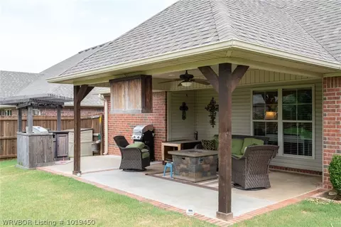 5712 Williamson Pl, Fort Smith, AR 72916 photo 22