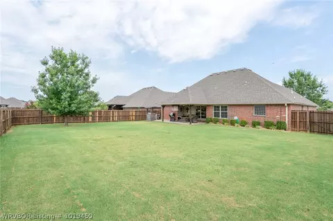 5712 Williamson Pl, Fort Smith, AR 72916 photo 21