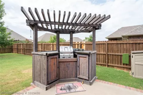 5712 Williamson Pl, Fort Smith, AR 72916 photo 19