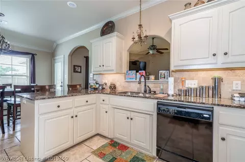 5712 Williamson Pl, Fort Smith, AR 72916 photo 8