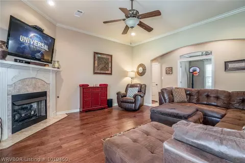 5712 Williamson Pl, Fort Smith, AR 72916 photo 5