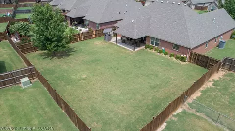 5712 Williamson Pl, Fort Smith, AR 72916 photo 3