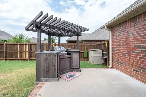 5712 Williamson Pl, Fort Smith, AR 72916 photo 18
