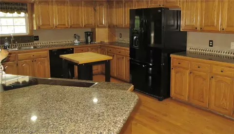 1209 Ridgeview Dr, Alma, AR 72921 photo 3
