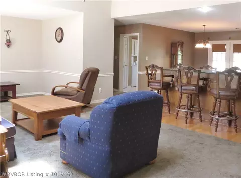 1209 Ridgeview Dr, Alma, AR 72921 photo 4