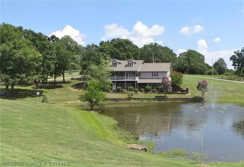 1209 Ridgeview Dr, Alma, AR 72921 photo 2