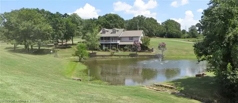 1209 Ridgeview Dr, Alma, AR 72921 photo 1