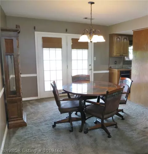 1209 Ridgeview Dr, Alma, AR 72921 photo 6