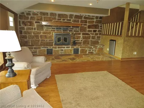 1209 Ridgeview Dr, Alma, AR 72921 photo 17