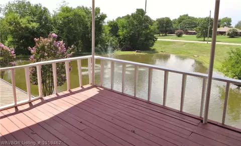 1209 Ridgeview Dr, Alma, AR 72921 photo 14
