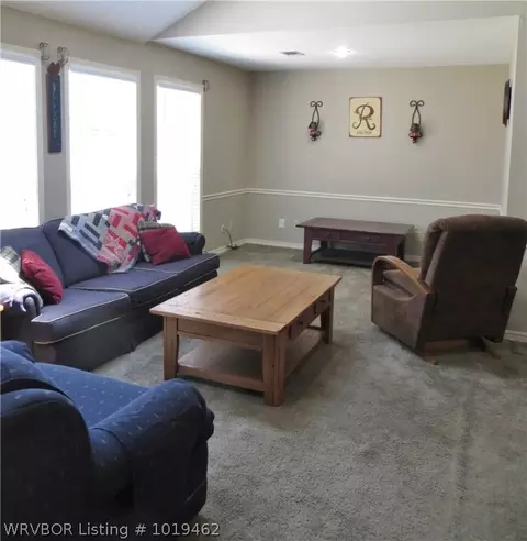 1209 Ridgeview Dr, Alma, AR 72921 photo 5