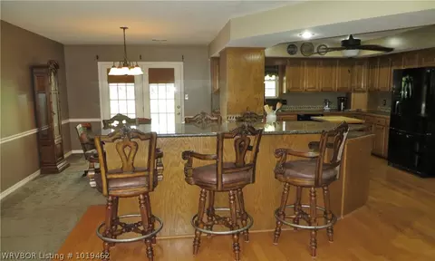 1209 Ridgeview Dr, Alma, AR 72921 photo 7