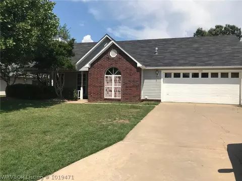 148 Juniper Dr, Greenwood, AR 72936 photo 1