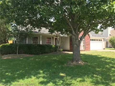148 Juniper Dr, Greenwood, AR 72936 photo 3