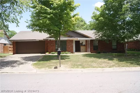 3401 S 96th St, Fort Smith, AR 72903 photo 1