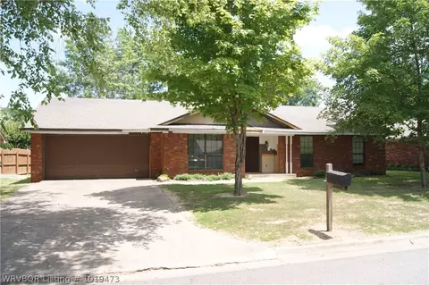 3401 S 96th St, Fort Smith, AR 72903 photo 2