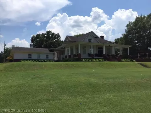 218 E Academy St, Paris, AR 72855 photo 1