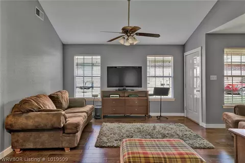1908 Ingalls Ln, Alma, AR 72921 photo 8