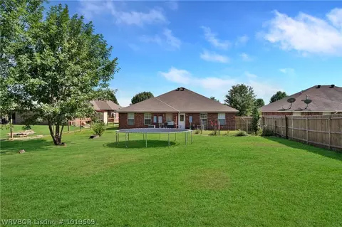 1908 Ingalls Ln, Alma, AR 72921 photo 24