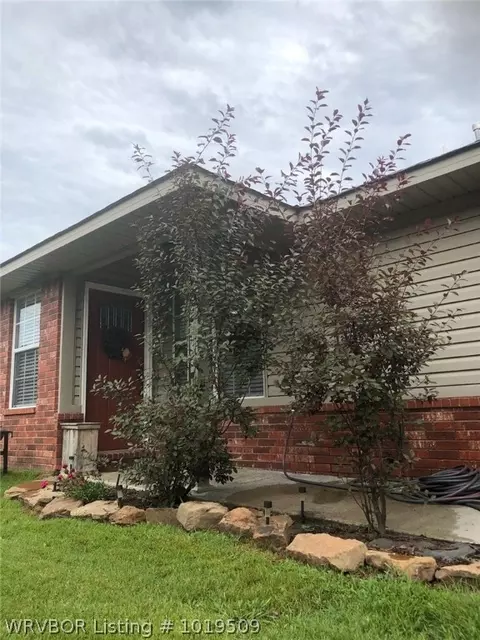 1908 Ingalls Ln, Alma, AR 72921 photo 25